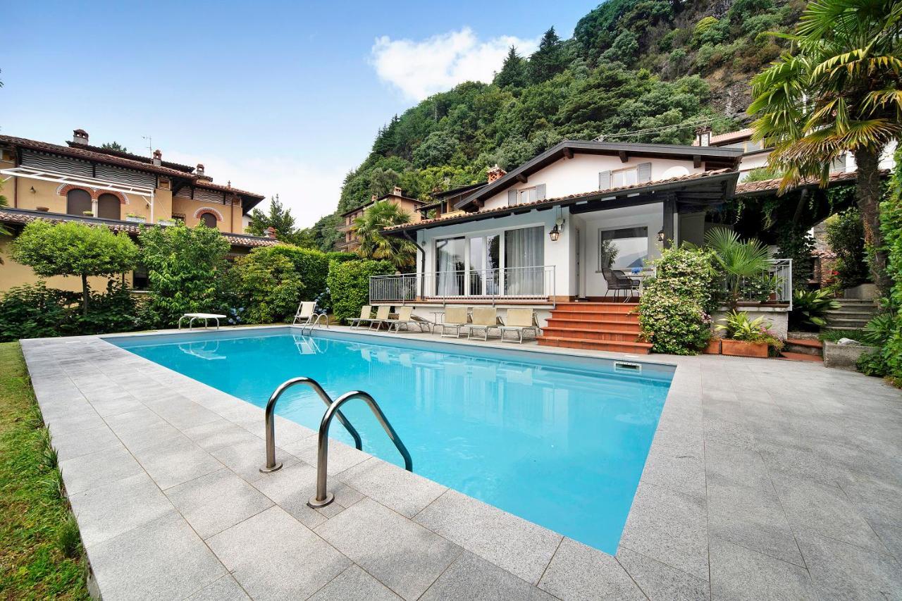 Luxury Country House Domaso Eksteriør bilde
