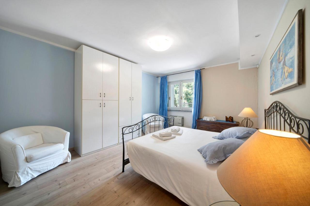 Luxury Country House Domaso Eksteriør bilde