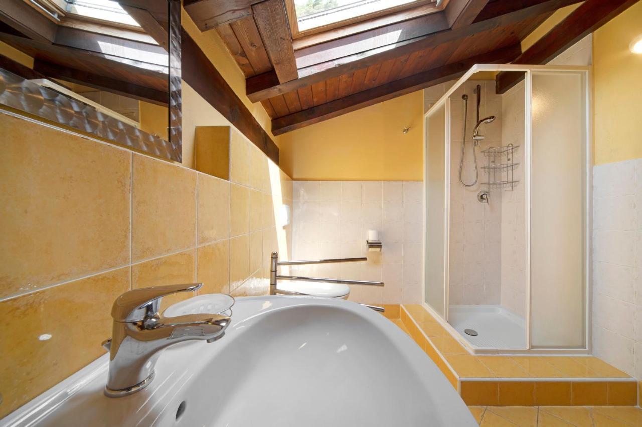 Luxury Country House Domaso Eksteriør bilde
