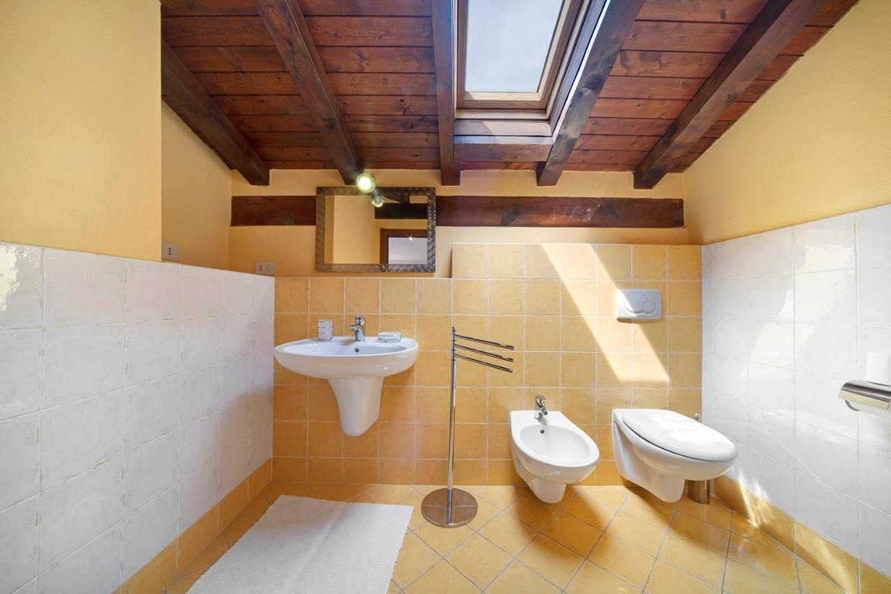 Luxury Country House Domaso Eksteriør bilde
