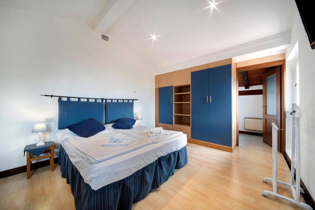 Luxury Country House Domaso Eksteriør bilde